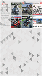 Mobile Screenshot of enmoto.at